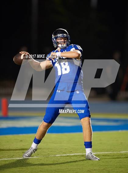 Thumbnail 3 in Central vs. IMG Academy photogallery.