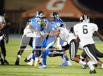 Thumbnail 1 in Central vs. IMG Academy photogallery.