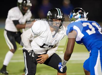Thumbnail 3 in Central vs. IMG Academy photogallery.