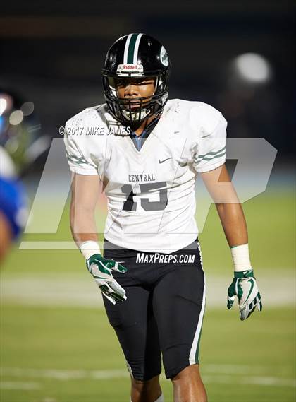 Thumbnail 3 in Central vs. IMG Academy photogallery.