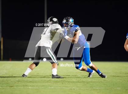 Thumbnail 2 in Central vs. IMG Academy photogallery.
