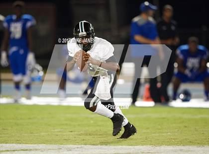 Thumbnail 3 in Central vs. IMG Academy photogallery.