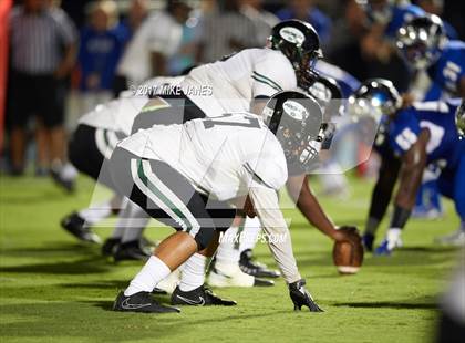 Thumbnail 2 in Central vs. IMG Academy photogallery.