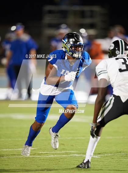 Thumbnail 3 in Central vs. IMG Academy photogallery.