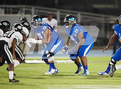 Thumbnail 2 in Central vs. IMG Academy photogallery.