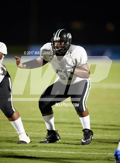 Thumbnail 2 in Central vs. IMG Academy photogallery.
