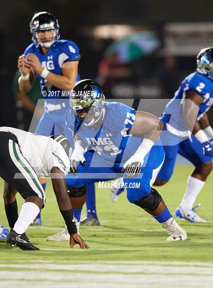 Thumbnail 1 in Central vs. IMG Academy photogallery.