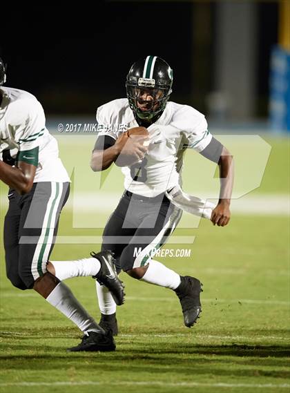 Thumbnail 1 in Central vs. IMG Academy photogallery.