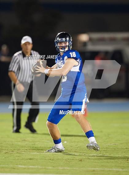 Thumbnail 1 in Central vs. IMG Academy photogallery.