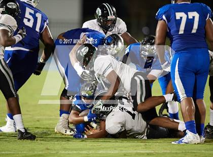 Thumbnail 2 in Central vs. IMG Academy photogallery.
