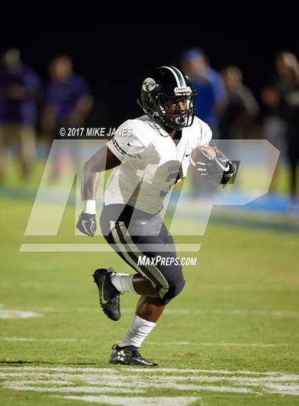 Thumbnail 3 in Central vs. IMG Academy photogallery.