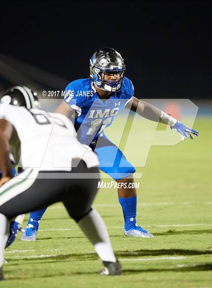 Thumbnail 1 in Central vs. IMG Academy photogallery.