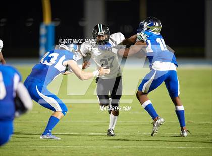Thumbnail 2 in Central vs. IMG Academy photogallery.