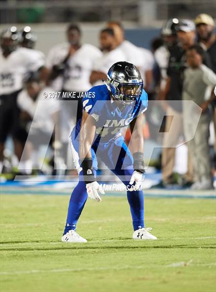 Thumbnail 1 in Central vs. IMG Academy photogallery.