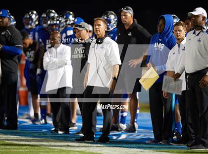 Thumbnail 3 in Central vs. IMG Academy photogallery.