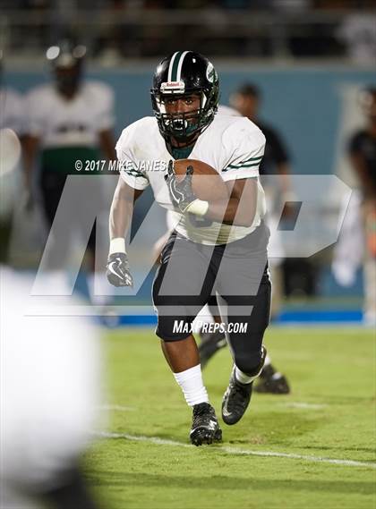 Thumbnail 1 in Central vs. IMG Academy photogallery.