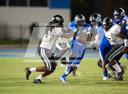 Thumbnail 1 in Central vs. IMG Academy photogallery.