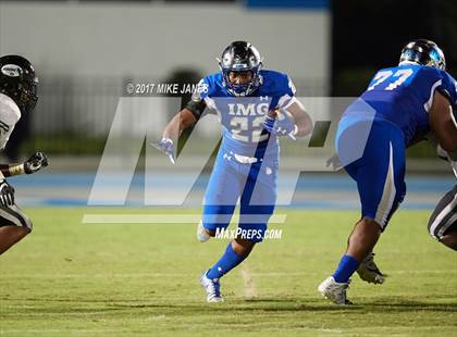 Thumbnail 2 in Central vs. IMG Academy photogallery.