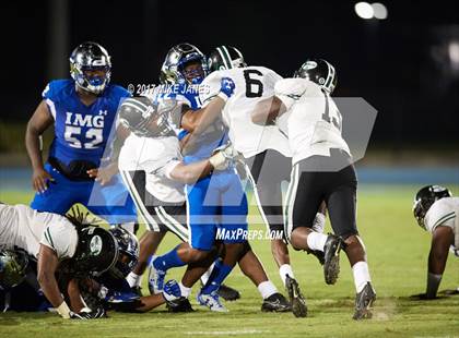 Thumbnail 2 in Central vs. IMG Academy photogallery.