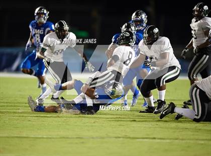 Thumbnail 1 in Central vs. IMG Academy photogallery.