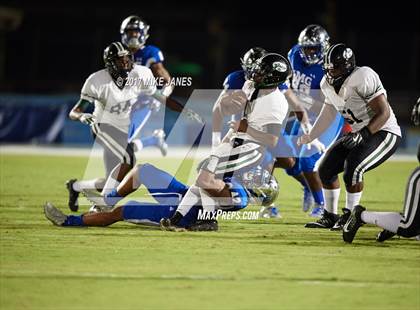 Thumbnail 3 in Central vs. IMG Academy photogallery.
