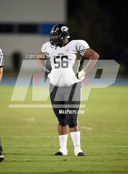 Thumbnail 1 in Central vs. IMG Academy photogallery.