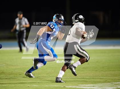 Thumbnail 3 in Central vs. IMG Academy photogallery.