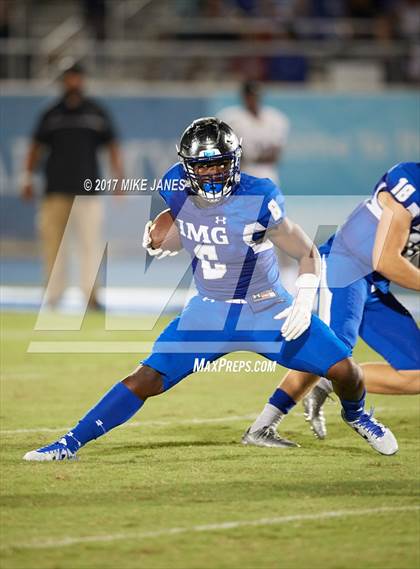 Thumbnail 3 in Central vs. IMG Academy photogallery.