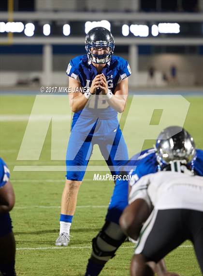 Thumbnail 2 in Central vs. IMG Academy photogallery.