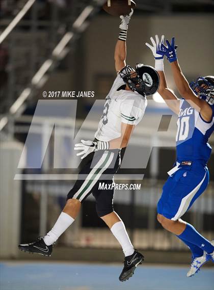 Thumbnail 2 in Central vs. IMG Academy photogallery.