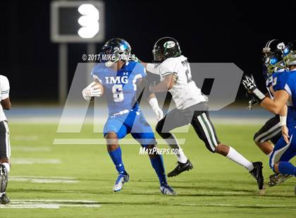 Thumbnail 3 in Central vs. IMG Academy photogallery.