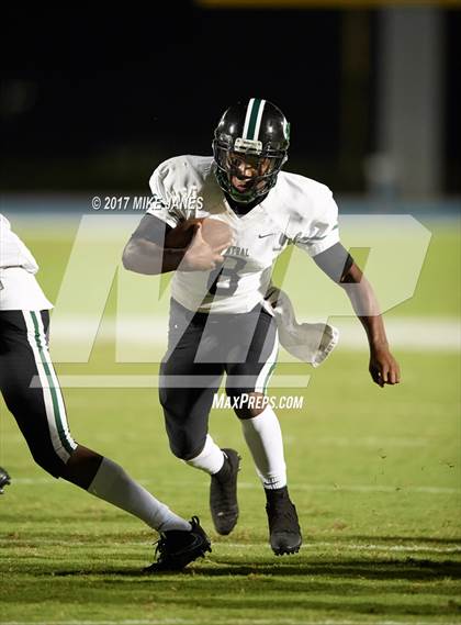 Thumbnail 2 in Central vs. IMG Academy photogallery.
