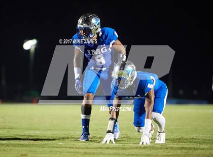 Thumbnail 3 in Central vs. IMG Academy photogallery.