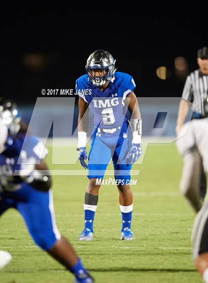 Thumbnail 2 in Central vs. IMG Academy photogallery.
