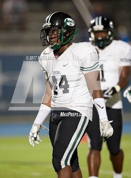 Thumbnail 1 in Central vs. IMG Academy photogallery.
