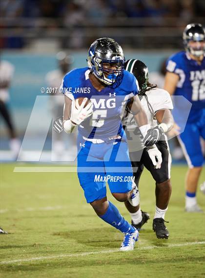 Thumbnail 1 in Central vs. IMG Academy photogallery.