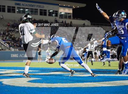 Thumbnail 1 in Central vs. IMG Academy photogallery.