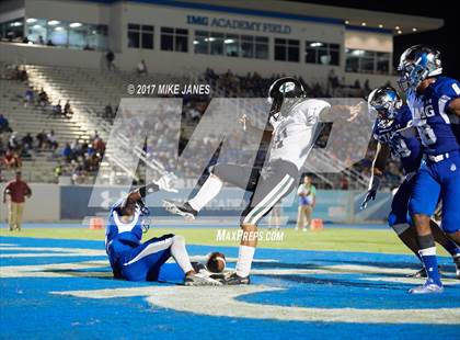 Thumbnail 3 in Central vs. IMG Academy photogallery.