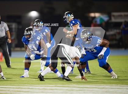 Thumbnail 3 in Central vs. IMG Academy photogallery.