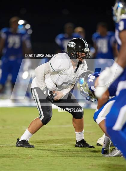 Thumbnail 2 in Central vs. IMG Academy photogallery.