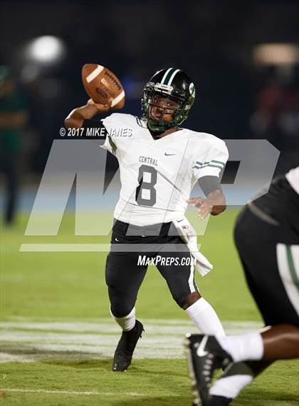 Thumbnail 1 in Central vs. IMG Academy photogallery.