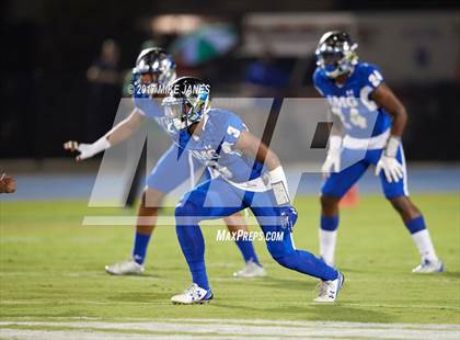 Thumbnail 3 in Central vs. IMG Academy photogallery.