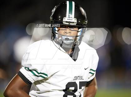 Thumbnail 3 in Central vs. IMG Academy photogallery.