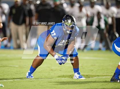 Thumbnail 3 in Central vs. IMG Academy photogallery.