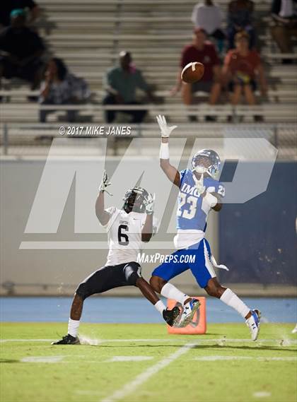 Thumbnail 1 in Central vs. IMG Academy photogallery.
