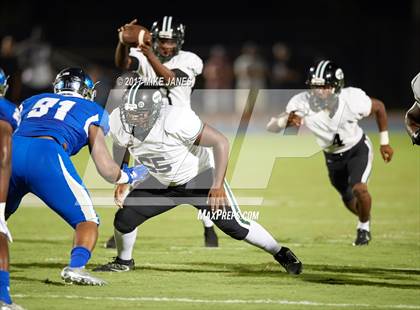 Thumbnail 2 in Central vs. IMG Academy photogallery.
