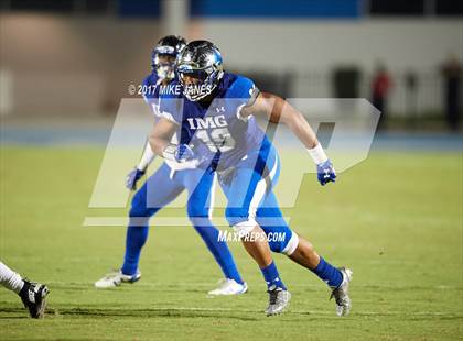 Thumbnail 3 in Central vs. IMG Academy photogallery.