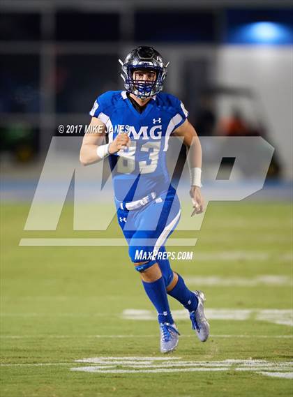 Thumbnail 3 in Central vs. IMG Academy photogallery.