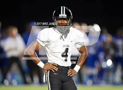 Thumbnail 1 in Central vs. IMG Academy photogallery.