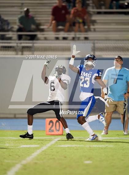 Thumbnail 3 in Central vs. IMG Academy photogallery.